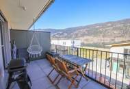 *** Kleines Highlight am See *** Zweizimmer-Seewohnung am Ossiacher See