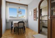 Gepflegte 4-Zimmer-Wohnung in zentraler Lage in Urfahr