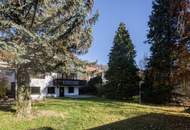 Bereit für das nächste Kapitel: Solides Einfamilienhaus mit Perspektive