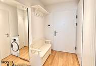 Wohnqualität im Grünen – moderne 3-Zimmer-Eigentumswohnung