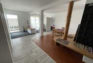 125m² Eigentumswohnung mit Balkon in Wilhering – gepflegtes Wohnhaus inkl. Parkplatz.