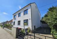 Einfamilienhaus in ruhiger Lage