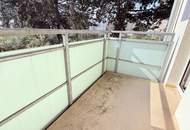 Charmante Garconniere mit Balkon in ruhiger Lage im 19. Bezirk!