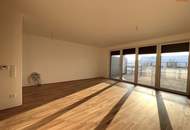 Sofort beziehbare Neubauwohnung! Investieren Sie in Ihre Zukunft und halten Sie dank modernster Technik Ihre Betriebskosten niedrig!