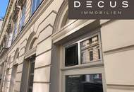| Büro-Geschäftsfläche | Nähe Mariahilferstraße