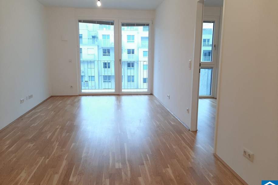 Schöne 2 Zimmerwohnung mit Balkon bei der U3- Kendlerstraße, Wohnung-miete, 939,00,€, 1160 Wien 16., Ottakring