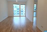 Schöne 2 Zimmerwohnung mit Balkon bei der U3- Kendlerstraße