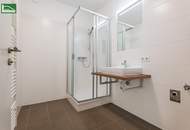 AKTION 1 MONAT MIETZINSFREI! URBAN LIVING - Gut geschnittene 2-Zimmer-Wohnung mit gemütlicher Freifläche!