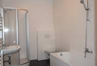 Ruhig und hofseitig! Bezugsbereite 3 Zimmer-Wohnung!