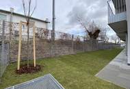 Koloniestraße beim FAC-Platz!!! Eigener Garten gesucht? Bittesehr!