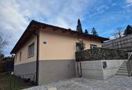 NEUBAU BUNGALOW IN SEHR GUTER WOHNLAGE MIT AUSBLICK