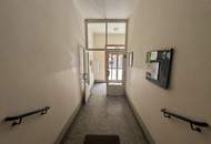 Sanierte Altbauwohnung in bester Lage der Josefstadt – bis 08/2027 befristet vermietet!
