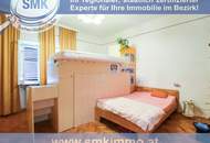 Altbauvilla mit Flair und großem Grundstück!