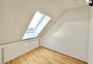 360 TOUR // DACHGESCHOSSWOHNUNG IM FASANVIERTEL