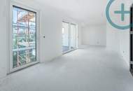 ERSTBEZUG IM NEUBAU| HELLE 3 ZIMMER WOHNUNG MIT BALKON