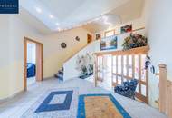 Private Seevilla mit Tennis & Wellness auf 6,2ha – Refugium bei Ybbs an der Donau