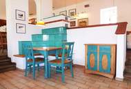 WUNDERSCHÖNES GASTHAUS MIT STADL & GARTEN