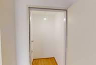 Ruhiges Wohnglück: 3-Zimmer-Neubau mit Garten zur Hofseite