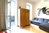 Charmante 36 m² Wohnung, 12. Bezirk in Ruhelage mit Balkon