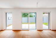 Haus am See - Bezugsfertige Neubauwohnung in Altmünster - 2 Minuten zum See und ins Zentrum