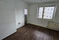 2- ZIMMERWOHNUNG - UNBEFRISTET