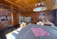 Für Liebhaber! Haus mit Ferienwohnsitzwidmung! Bürserberg - Tschengla /Brandnertal