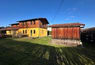 Energieeffizientes Wohnen in Viktring - Komfort für jede Lebensphase