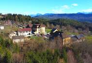 Einzigartige Immobilie am Fuße des Pyramidenkogels