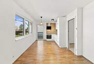 NEU am Markt ++ MODERNE ZWEI Zimmer mit TERRASSE