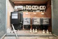 Bestandsfreies Zinshaus nahe Wien – 10 WE, Ausbaupotenzial, Einreichplan