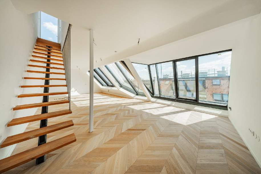 Lichtdurchflutetes Wohnjuwel – Ihr neues Zuhause!, Wohnung-kauf, 1.219.000,€, 1160 Wien 16., Ottakring