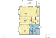 ERSTBEZUG in Wiener Neustadt – moderne Familienwohnung mit Balkon im „ein viertel grün“