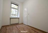 KAPITALANLAGE - Vermietetes Apartment - Meiselmarkt - U 3 Nähe