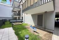 Traumhafte Erstbezugs-Maisonette mit Galerie, großer Terrasse und Weitblick nahe Kagraner Platz! Hochmoderne Ausstattung und Küche inkludiert. - WOHNTRAUM