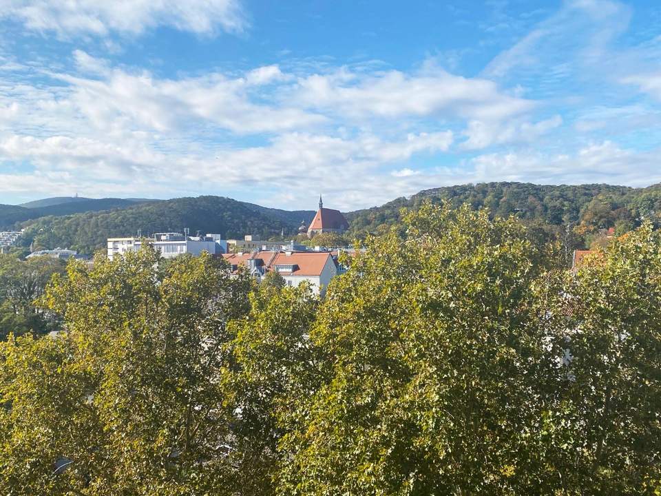 "GestaltungsPOTENZIAL trifft AUSBLICK!"