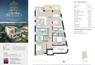 JARDIN HERMES - BOUTIQUE-PROJEKT DER EXTRAKLASSE