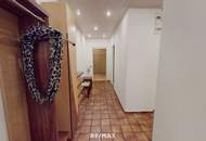 Zentral begehbare 3-Zimmer-Wohnung mit Loggia im 4. Lifstock