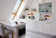 "Zwei-Zimmer-Wohnung mit Loggia und Garagenplatz!"