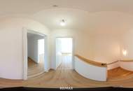 Modernes Eck-Reihenhaus in Bad Pirawarth