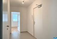 Gemütliche 2 Zimmerwohnung mit 23 m² Terrasse – 2 Minuten zum Bahnhof Meidling / U6