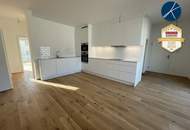 Superprojekt: "Über den Baumwipfeln" Top 47 - Wunderschöne 3 Zimmer + Balkon