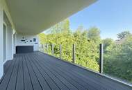 Exklusive Dachgeschoßwohnung mit traumhaften Ausblick!