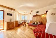 Lebensqualität im Ötztal – Doppelhaushälfte mit Bergblick in Ötz