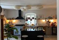 Beeindruckende Hammerherren Villa mit Weinkeller