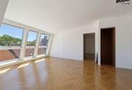 Hochwertig sanierte Altbau- &amp; Dachgeschosswohnungen mit Weitblick – Haberlgasse 1160 Wien