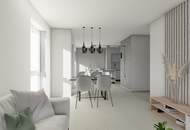 Neubauprojekt - Verwirklichen Sie Ihren Wohn(t)raum in Neumarkt- EG - Gartenwohnung Top 2