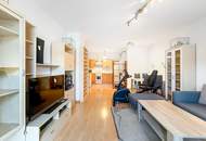 Eigentumswohnung in TOP Lage in Gänserndorf Stadt