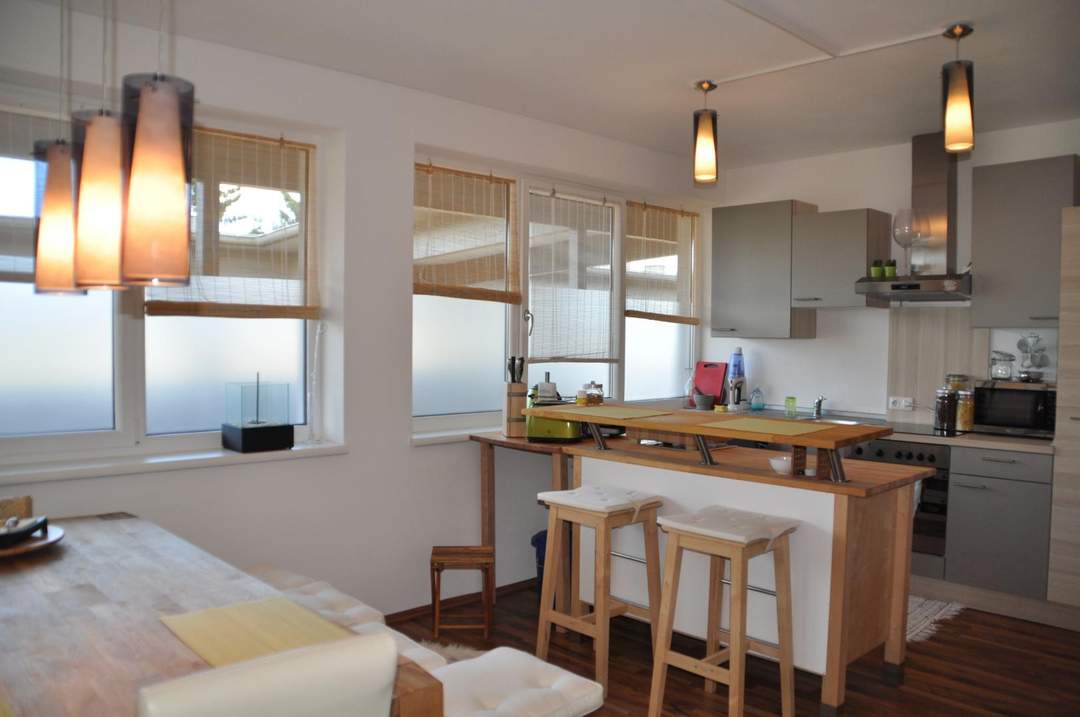 Wohnung? Büro? - Viele Möglichkeiten!