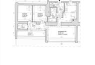 Lichtdurchflutete 3 Zimmer DG-Wohnung mit Terrasse & Klimaanlage im Herzen des 9. Bezirks - Glasergasse