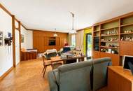 Charmanter Bungalow in absoluter Ruhelage am Waldrand